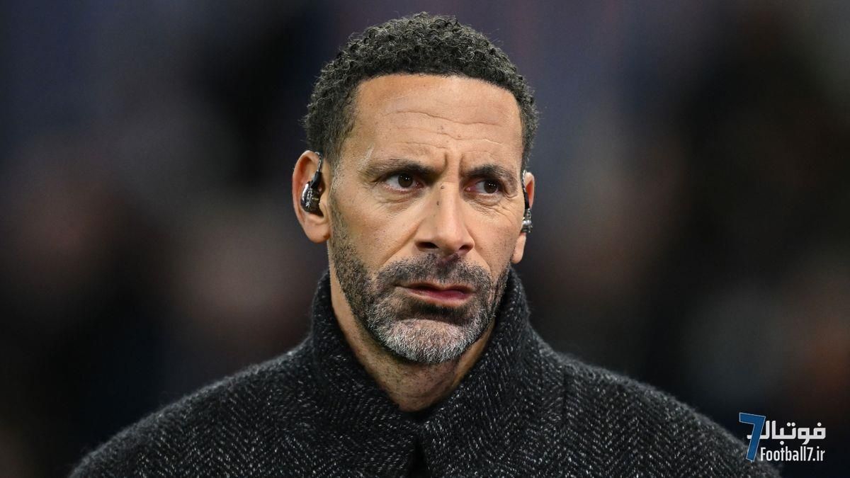 لورنز فردیناند: پسر ریو با برایتون قرارداد حرفه‌ای امضا کرد