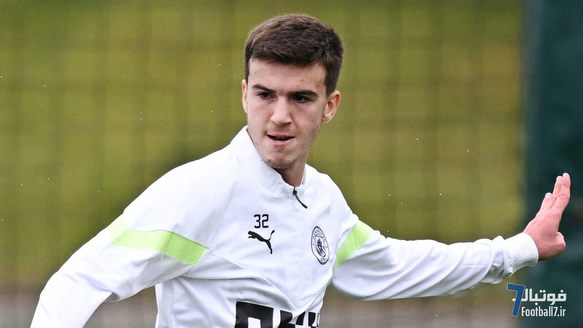 رسمی: پایان ماجراجویی پرون در منچسترسیتی؛ هافبک آرژانتینی با ۱۳ میلیون یورو شاگرد فابرگاس شد