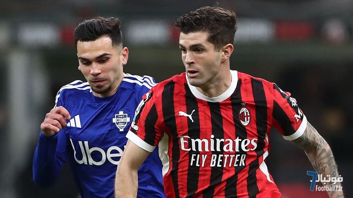 سری آ تاریخ‌ساز می‌شود: بازی آث میلان و کومو در استرالیا!