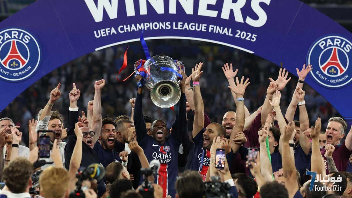 راهنمای کامل تماشای لیگ قهرمانان اروپا: چگونه این مسابقات هیجان‌انگیز را در آمریکا به صورت زنده دنبال کنیم؟