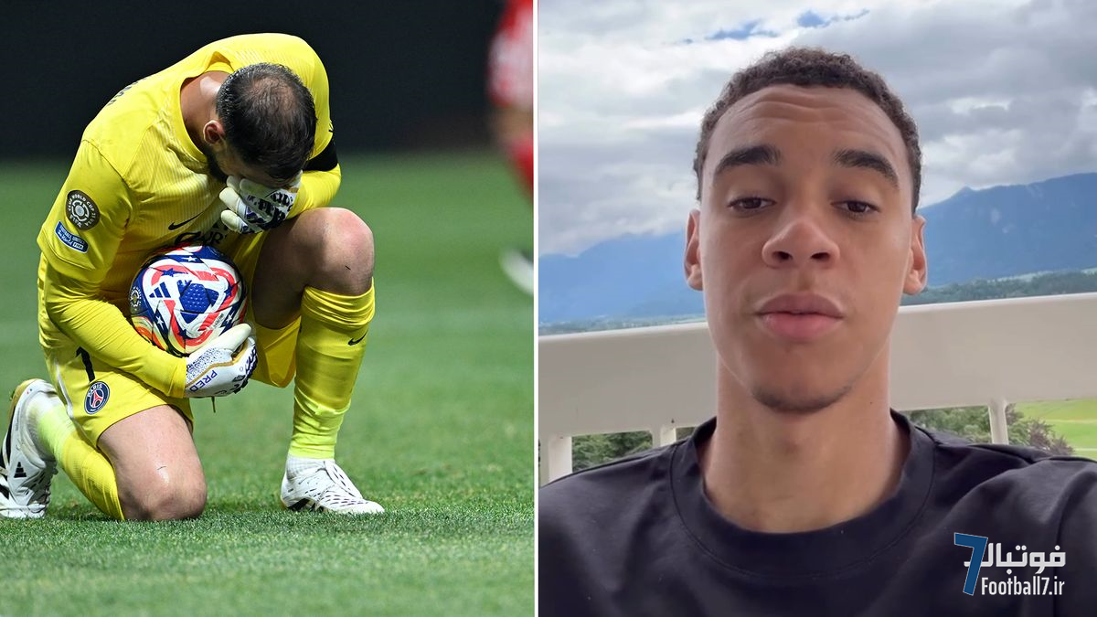 پشت پرده مصدومیت هولناک جمال موسیالا: ماتس هوملس، جیانلوئیجی دوناروما را بی‌گناه خواند!