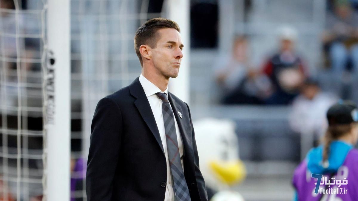 شوک بزرگ در ام‌ال‌اس: رنه وایلر سرمربی جدید دی.سی. یونایتد شد، تروی لسسنه اخراج