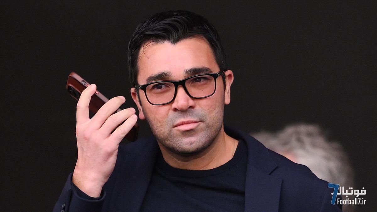 فوری: بارسلونا در تلاش نهایی برای ربودن الکس کاستا از سویا؛ مهاجم جوان لالیگا مقصدش را انتخاب کرد