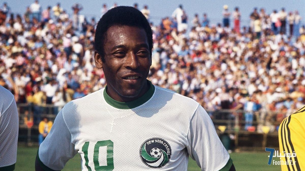 بازگشت پرشکوه نیویورک کاسموس؛ غول خفته فوتبال آمریکا بیدار می‌شود!