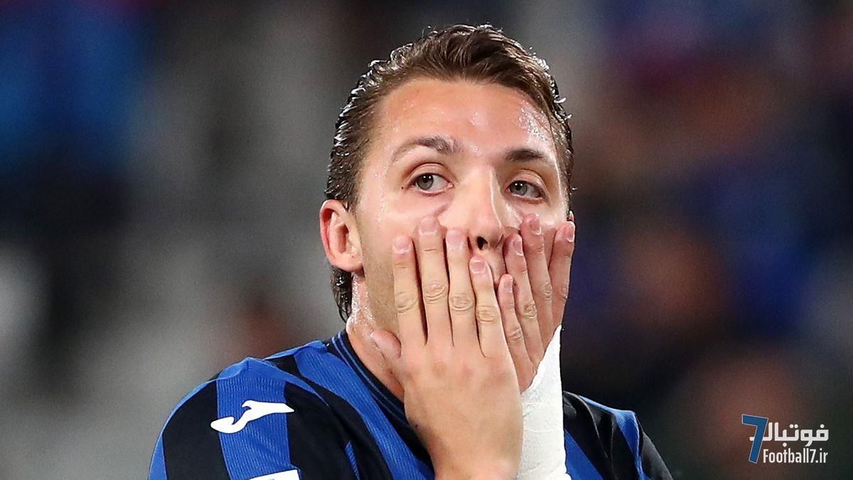 ماتئو رتگی؛ انتقال نجومی آقای گل سری آ به القدسیه و سود ۶۸ میلیون یورویی آتالانتا