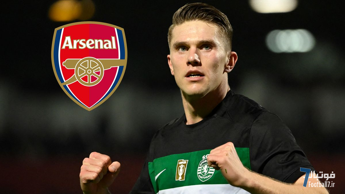 آرسنال از خرید ویکتور گیوکرس ناامید شد؟ توپچی‌ها در آستانه تسلیم در مذاکرات با اسپورتینگ