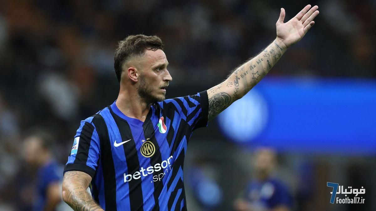 بازگشت احتمالی مارکو آرناتوویچ به راپید وین؟ ایجنت ستاره اتریشی مذاکرات را تأیید کرد