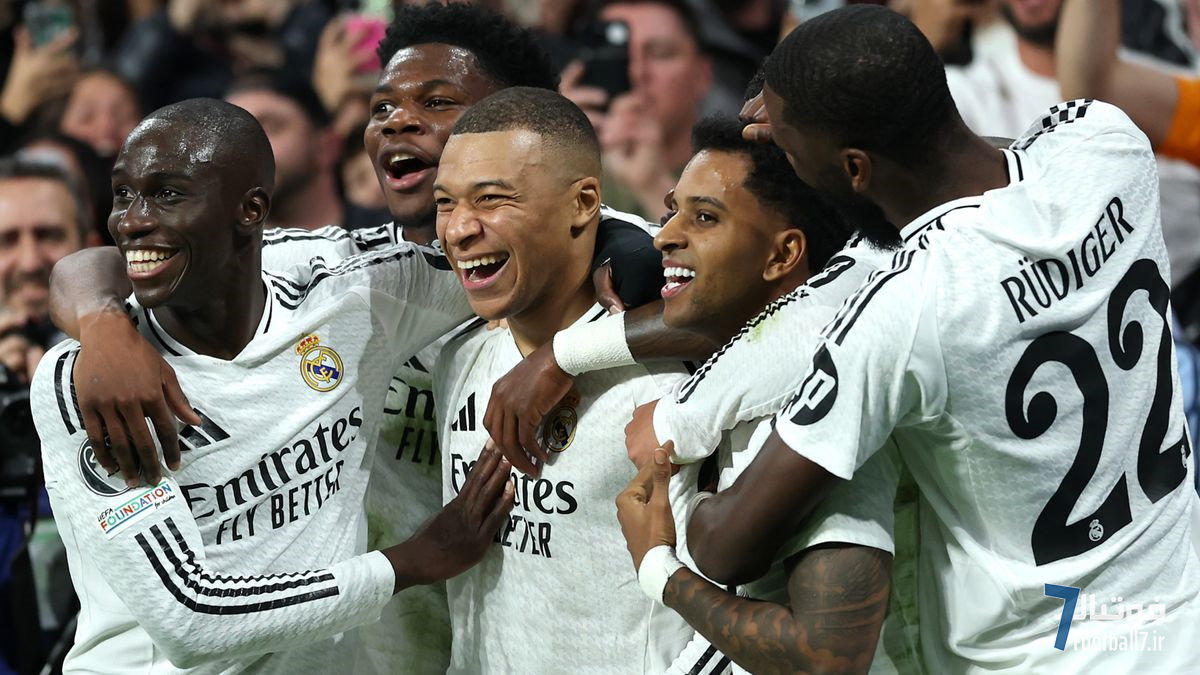 گرت بیل: ژابی آلونسو بی‌باک است؛ منتظر نیمکت‌نشینی رودریگو و تغییرات بزرگ در رئال مادرید باشید!