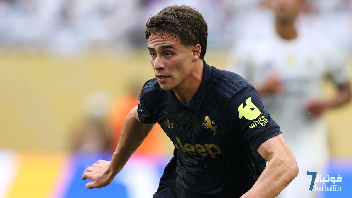 تمدید قرارداد کنان ییلدیز: ستاره یوونتوس پیشنهاد بایرن مونیخ و بارسلونا را رد کرد