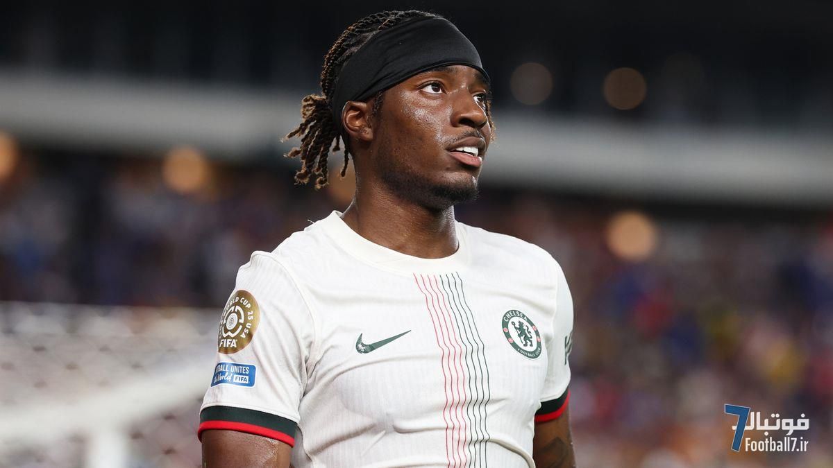 انتقال جنجالی نونی مادوئکه به آرسنال؛ نگرانی از آینده اتان نوانری و ابهام در برنامه‌های آرتتا