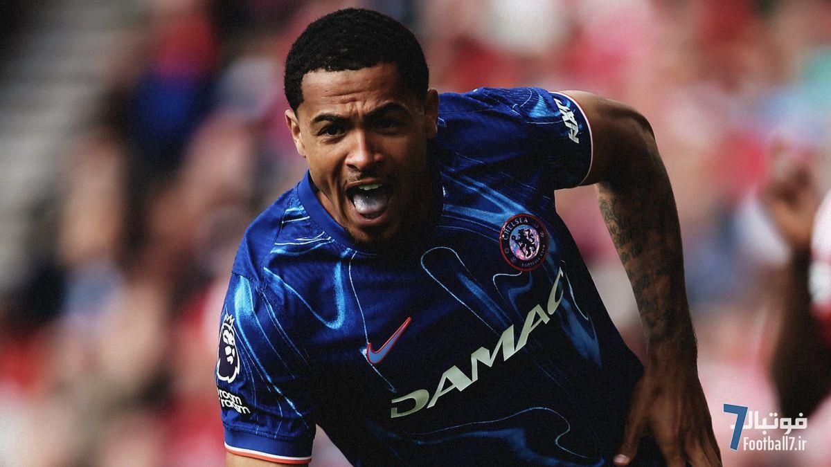 اعتماد به نفس بالای لوی کولویل پیش از فینال جام باشگاه‌های جهان: چلسی، اینتر و رئال مادرید نیست!