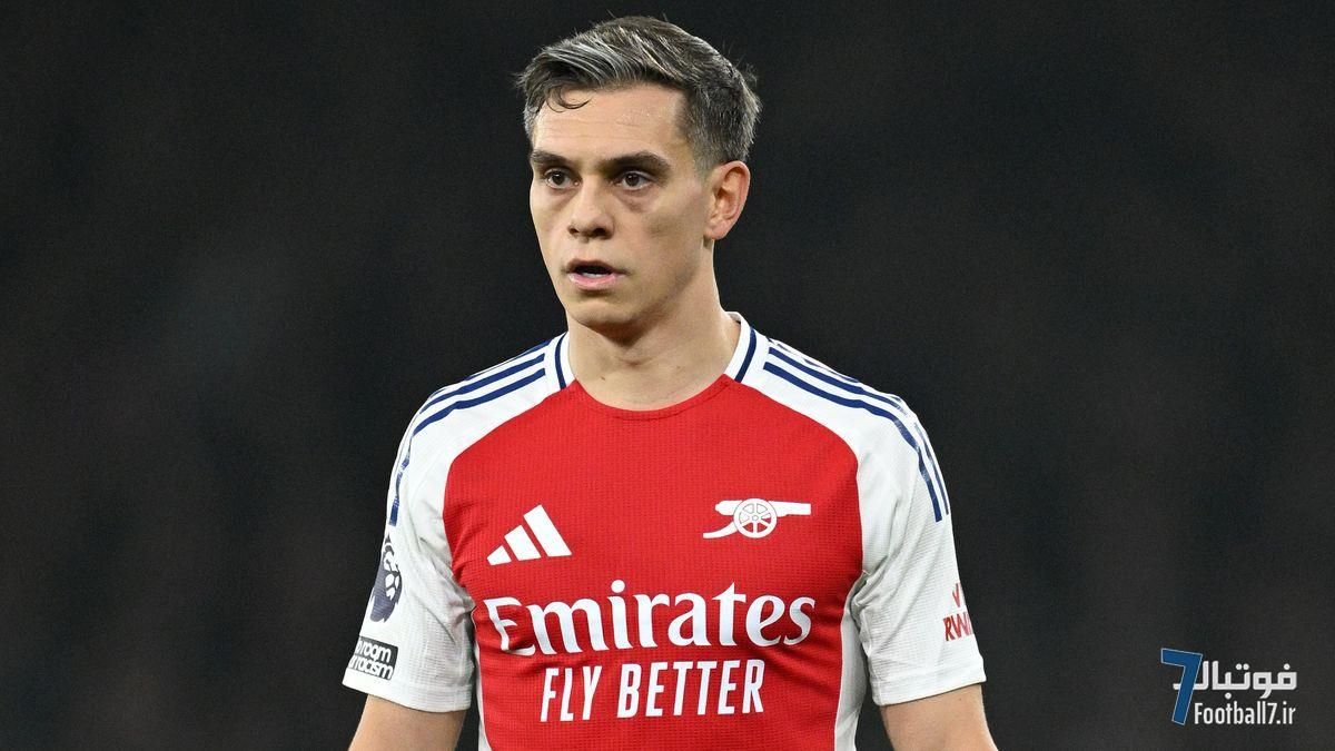 شوک بزرگ در نقل و انتقالات: لئاندرو تروسار به فنرباغچه ژوزه مورینیو پیوست؛ آرسنال برای نونی مادوئکه فضا باز می‌کند!