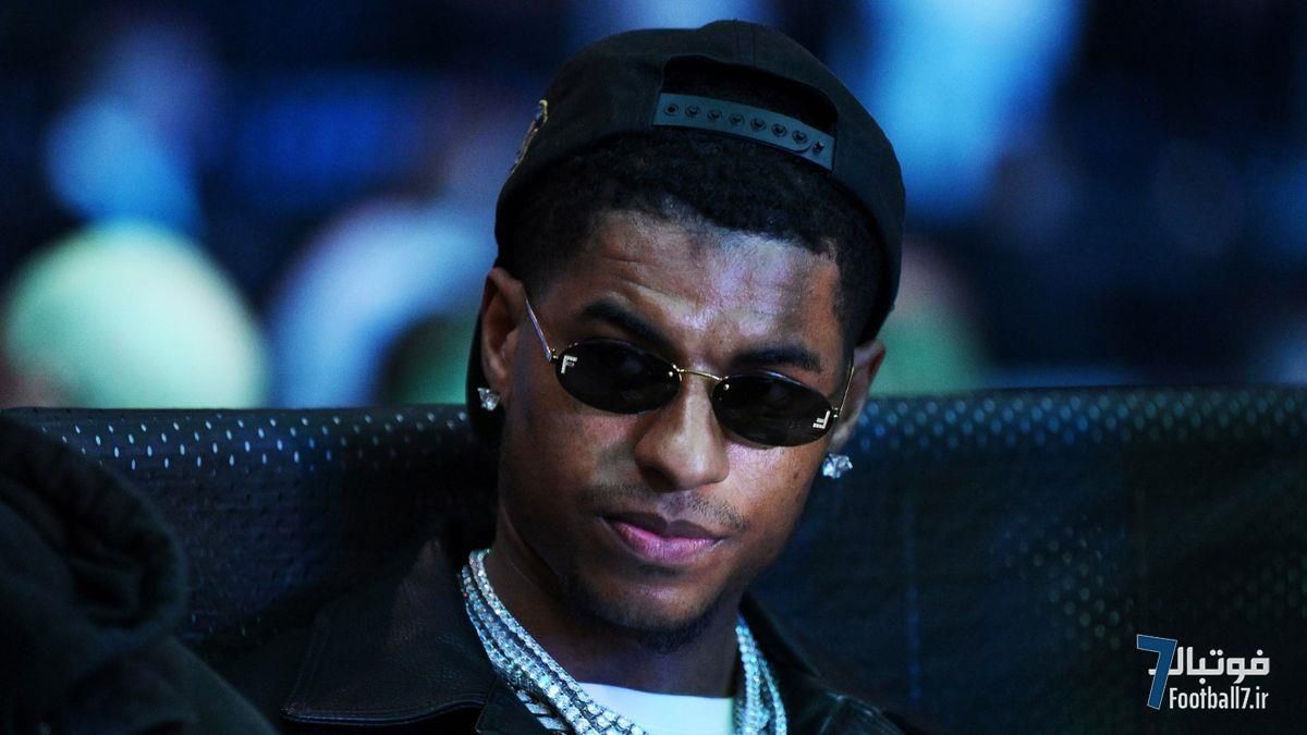 افشاگری پاول پارکر: راز بی‌میلی باشگاه‌ها به مارکوس رشفورد فاش شد؛ مقصد بعدی ستاره منچستریونایتد کجا خواهد بود؟