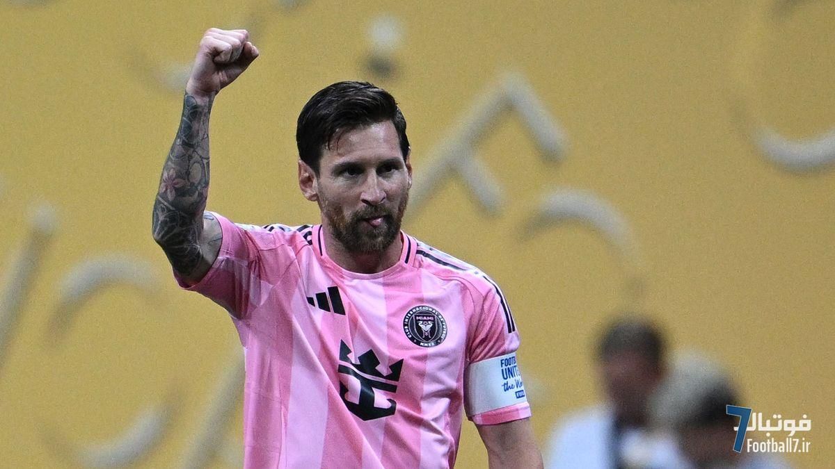 از شگفتی‌سازی اینتر میامی تا غلبه الهلال بر منچسترسیتی: ۷ بازی برتر جام جهانی باشگاه‌ها ۲۰۲۵