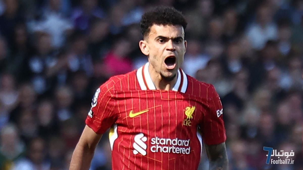 جنگ بزرگ بایرن مونیخ و بارسلونا بر سر لوئیز دیاز؛ لیورپول قیمت ستاره کلمبیایی را تعیین کرد