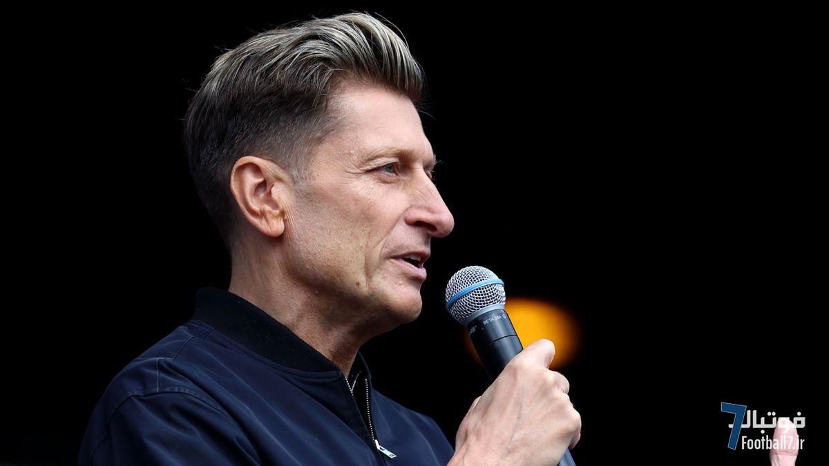 بی‌عدالتی بزرگ یوفا در حق کریستال پالاس: قهرمان جام حذفی انگلیس به لیگ کنفرانس سقوط کرد!