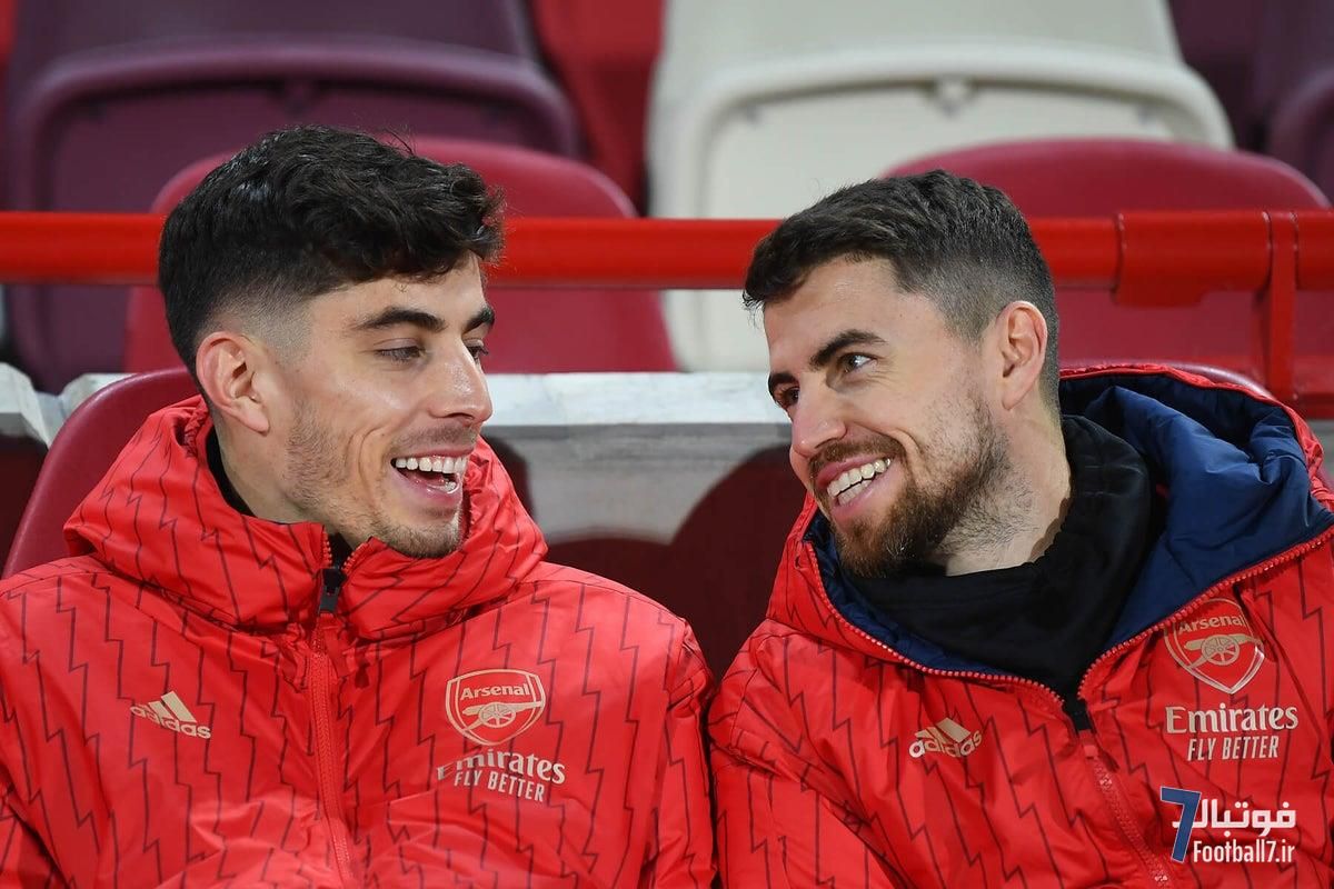 تمام بازیکنانی که از چلسی به آرسنال پیوستند | بررسی کامل عملکردشان