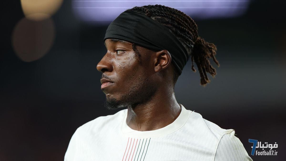 انزو مارسکا از جدایی نونی مادوئکه پرده برداشت؛ انتقال ۵۲ میلیون پوندی ستاره چلسی به آرسنال قطعی شد!