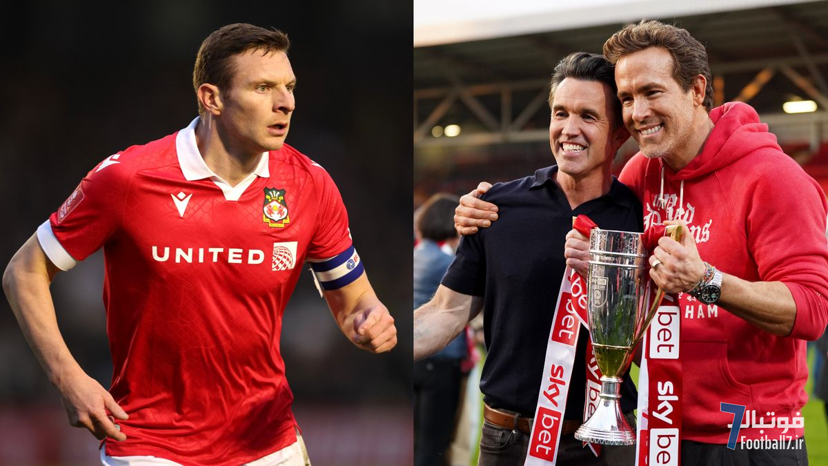 پاسخ غافلگیرکننده پل مالین: برنده نبرد رایان رینولدز و راب مک‌النی کیست؟