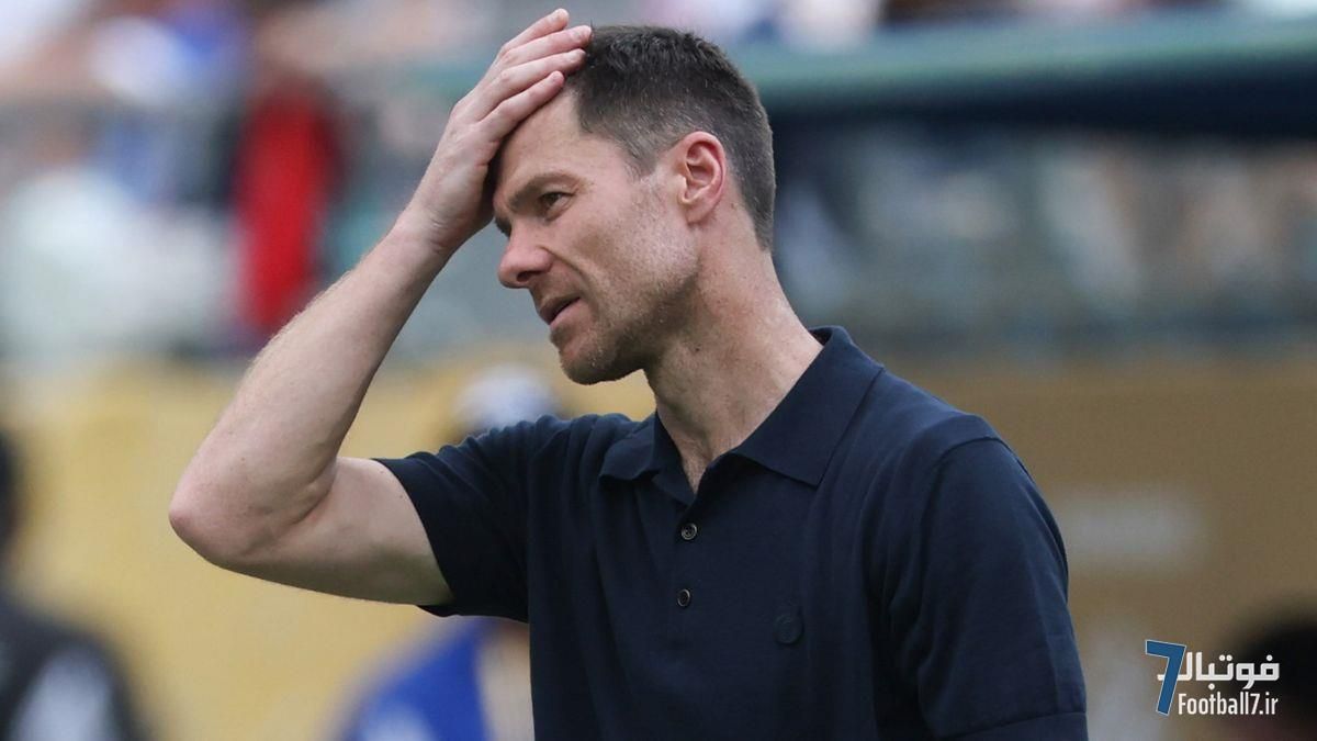 «نه» بزرگ لالیگا به رئال مادرید و ژابی آلونسو؛ آغاز فصل بدون استراحت!