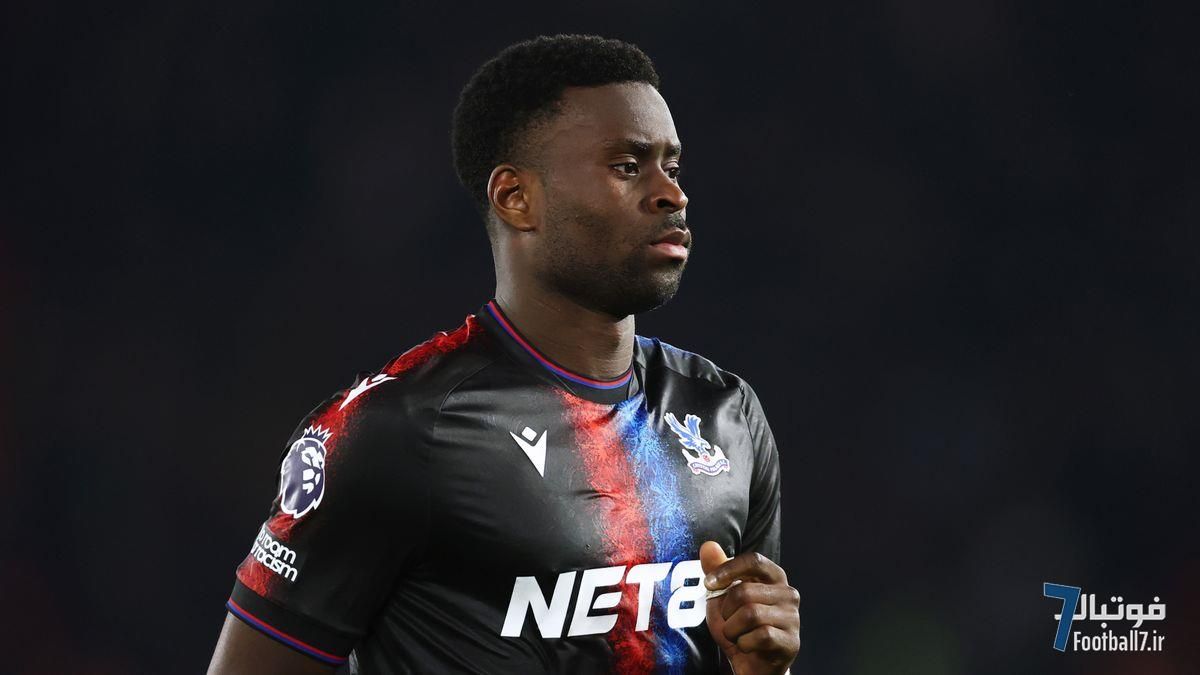 پیشنهاد نهایی و قاطع لیورپول برای مارک گوئهی: ۴۰ میلیون پوند برای ستاره کریستال پالاس!