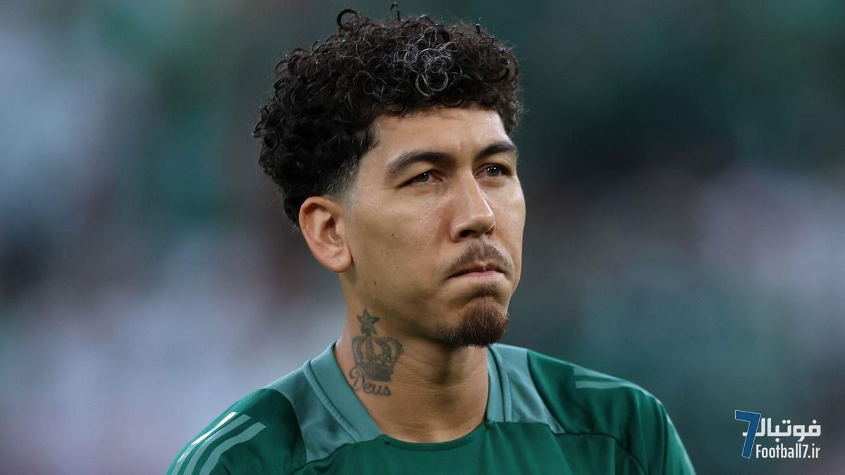 روبرتو فیرمینو به السد پیوست؛ ستاره سابق لیورپول ماجراجویی جدیدی را در قطر آغاز می‌کند