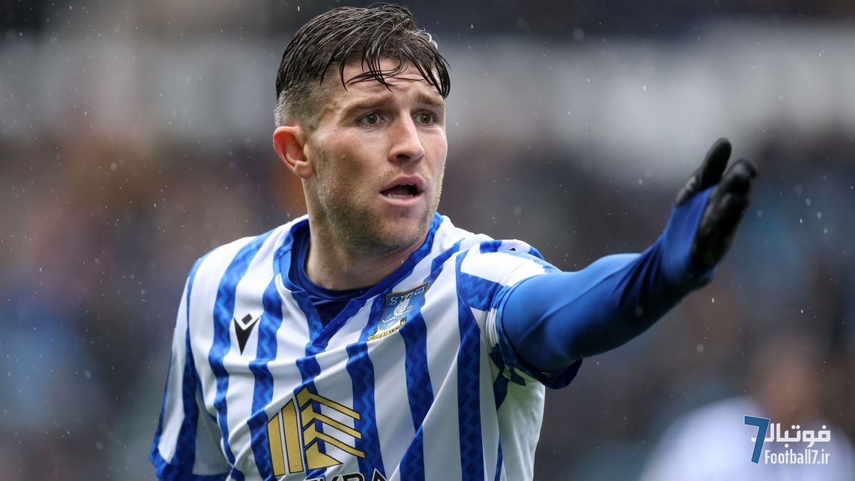 شکار بزرگ ورکسام در چمپیونشیپ: جاش وین‌داس در آستانه پیوستن به تیم رایان رینولدز و راب مک‌الهنی؟