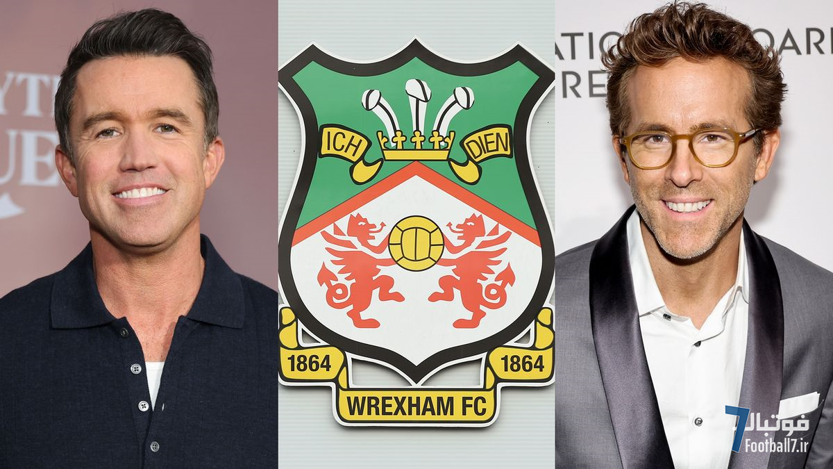 راز مالکیت مشترک رکسهام؛ راب مک‌الهنی چطور رایان رینولدز را از اسپانسر به شریک اصلی تبدیل کرد؟