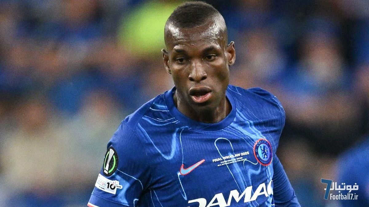 شوک تابستانی یونایتد: آیا نیکولاس جکسون ۱۰۰ میلیون پوندی چلسی به اولدترافورد می‌رود؟