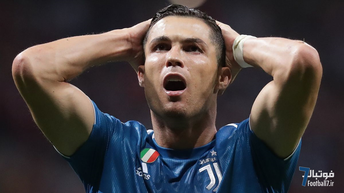 راز دیوانه‌وار موفقیت کریستیانو رونالدو؛ افشاگری تکان‌دهنده بلز ماتوییدی از رفتار نیمه‌شب GOAT پرتغالی