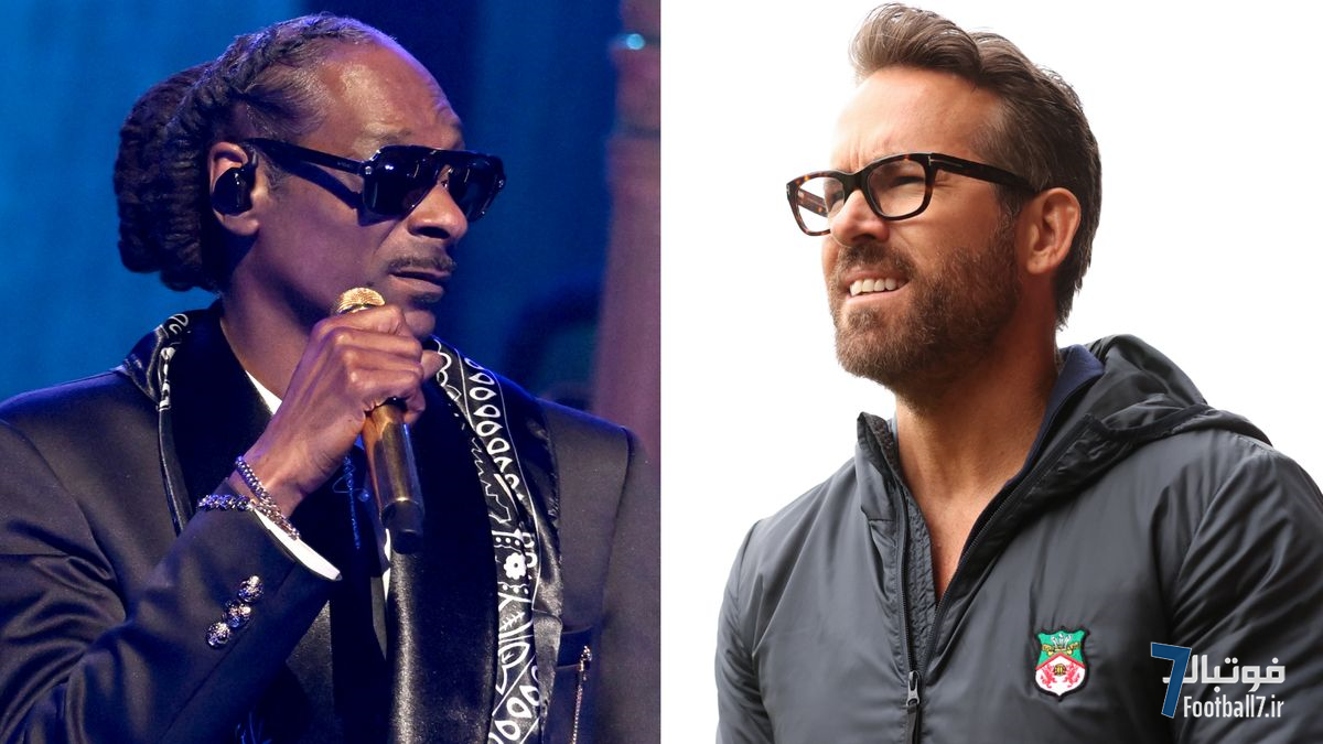 طعنه دیدنی سوانزی به رایان رینولدز و رکسام با رونمایی کیت جدید و اسنوپ داگ!