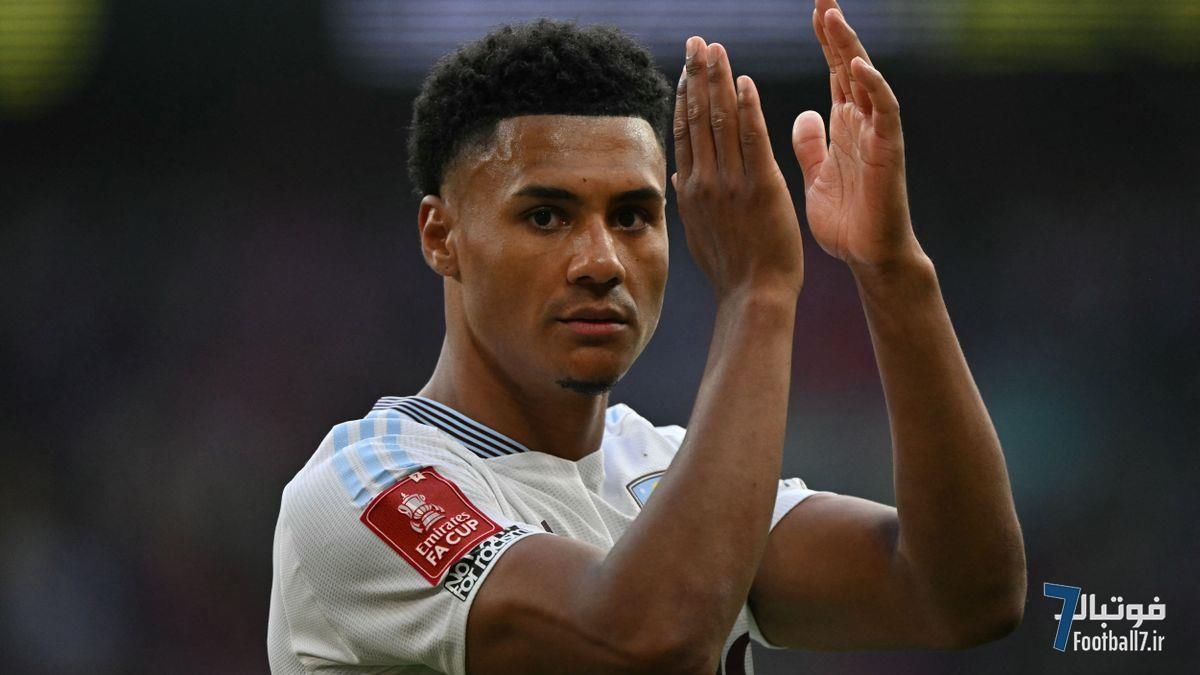 استون ویلا جانشین 80 میلیون یورویی اولی واتکینز را پیدا کرد؟ | رقابت با منچستر یونایتد بر سر ستاره پورتو