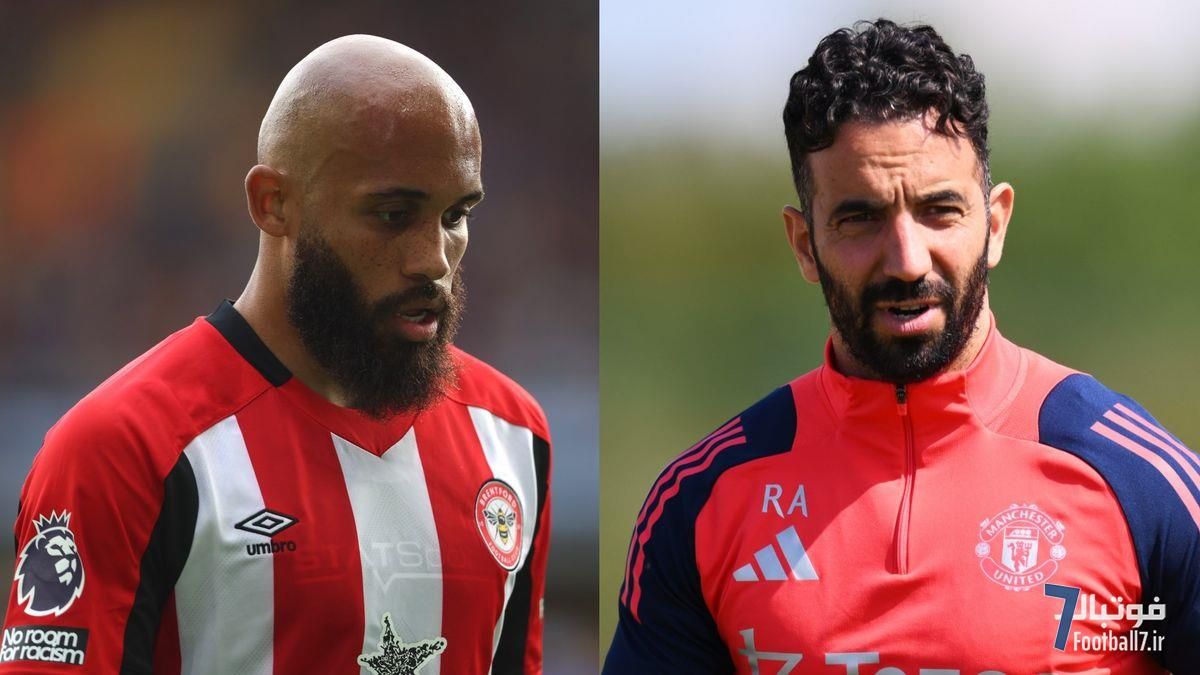 ضرب‌الاجل «روبن آموریم» برای «منچستریونایتد»: «برایان مبومو» تا ۲۲ جولای به «اولدترافورد» می‌رسد؟