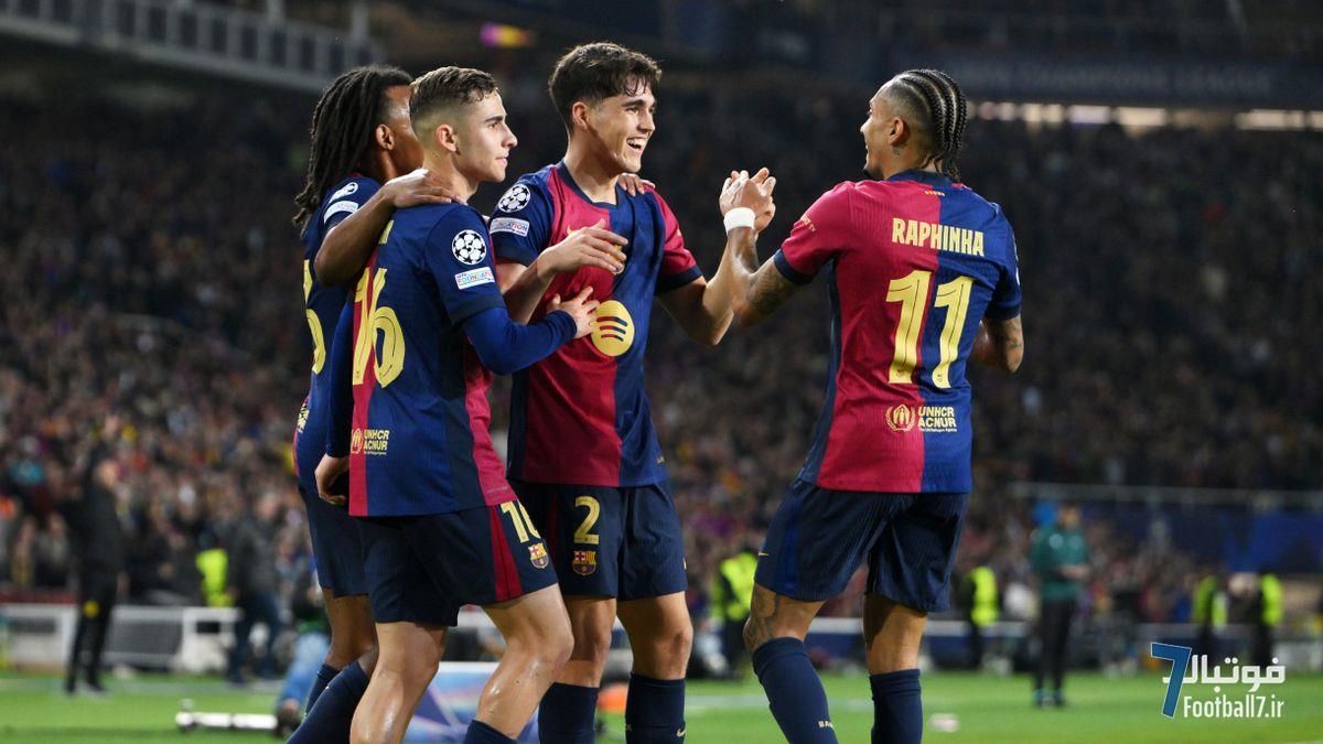 فروش اِمَن کوسپو به فیورنتینا: بارسلونا در جستجوی منابع مالی نقل و انتقالات