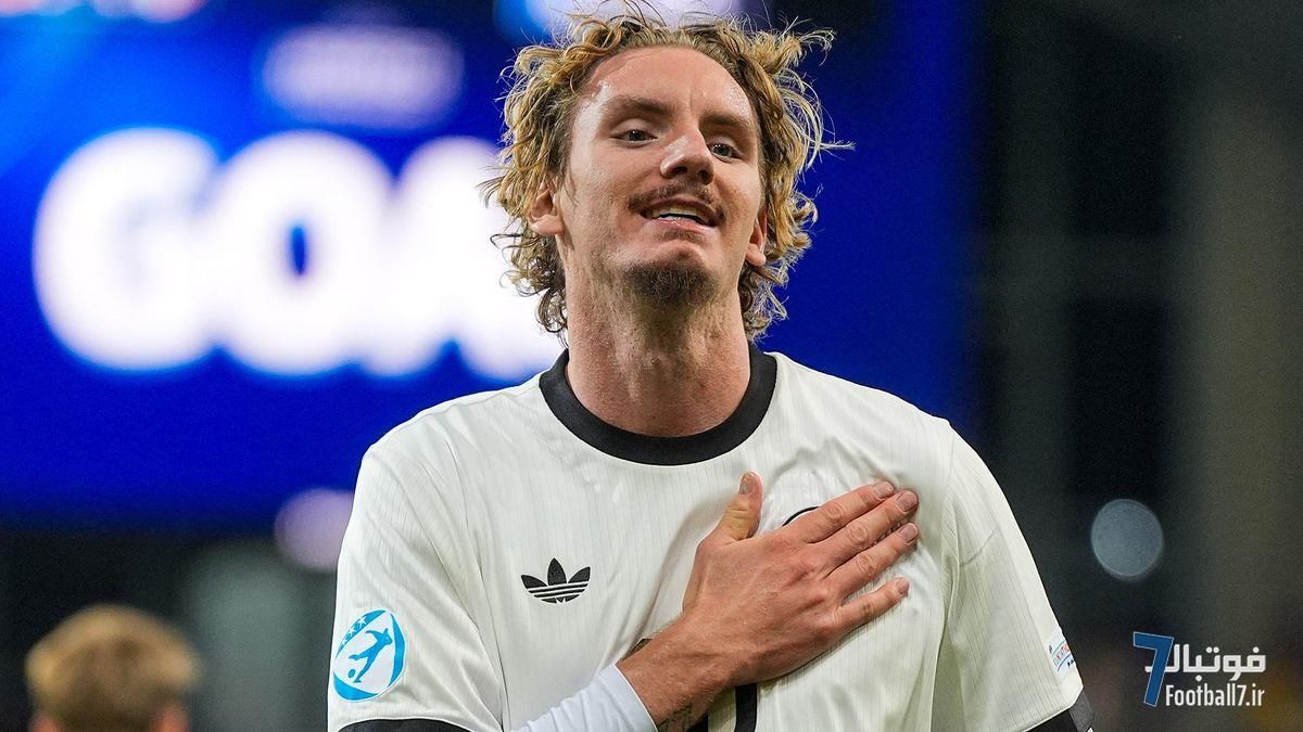 رد قاطعانه پیشنهاد بایرن برای نیک وولتماده؛ اشتوتگارت خواستار «پیشنهادی فوق‌العاده» است