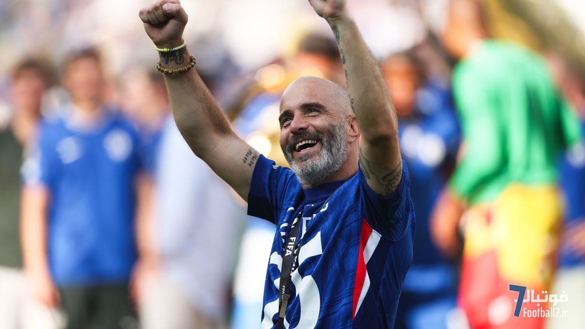 ادعای جنجالی انزو مارسکا: جام باشگاه‌های جهان مهم‌تر از لیگ قهرمانان است!/ چلسی با تاکتیک هوشمندانه پی‌اس‌جی را در هم کوبید