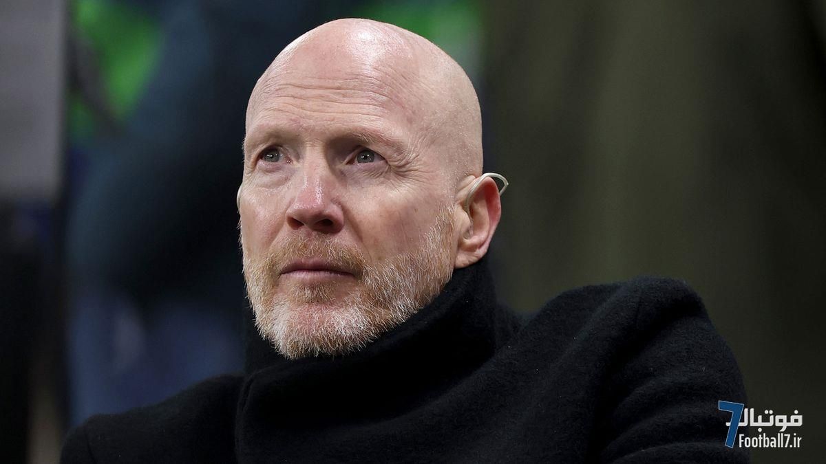 انتقاد تند ماتیاس سامر: فوتبال آلمان «متوسط» را «در حد جهانی» می‌فروشد!