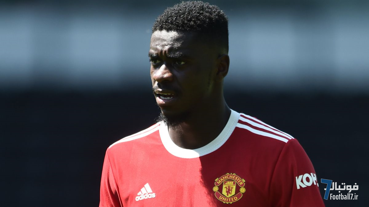 آکسل توانزبه از منچستریونایتد شکایت کرد: ادعای قصور پزشکی در پرونده مصدومیت‌ها!