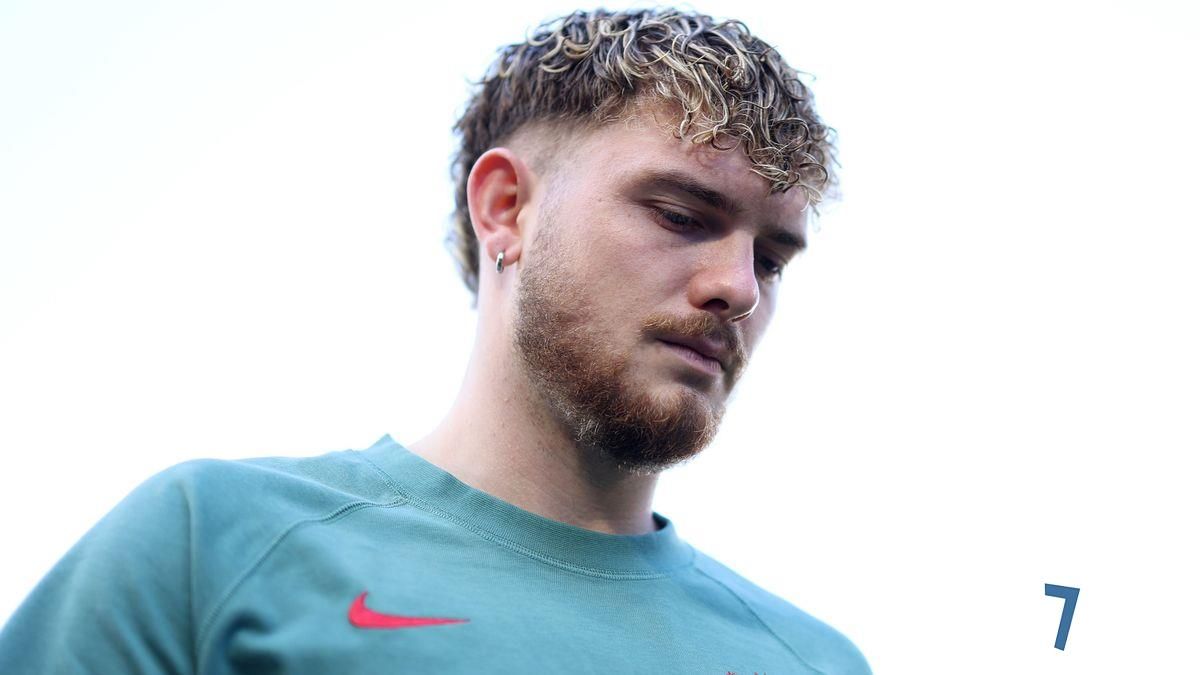 قیمت نجومی لیورپول برای هاروی الیوت؛ وستهام در آستانه شوک مضاعف؟