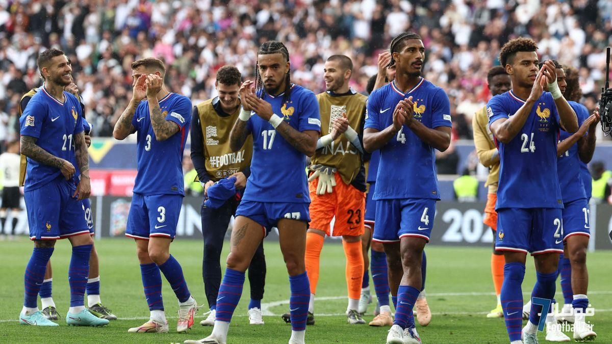 فهرست احتمالی تیم ملی فرانسه برای جام جهانی ۲۰۲۶: کدام ستاره‌ها به آمریکا، مکزیک و کانادا می‌روند؟