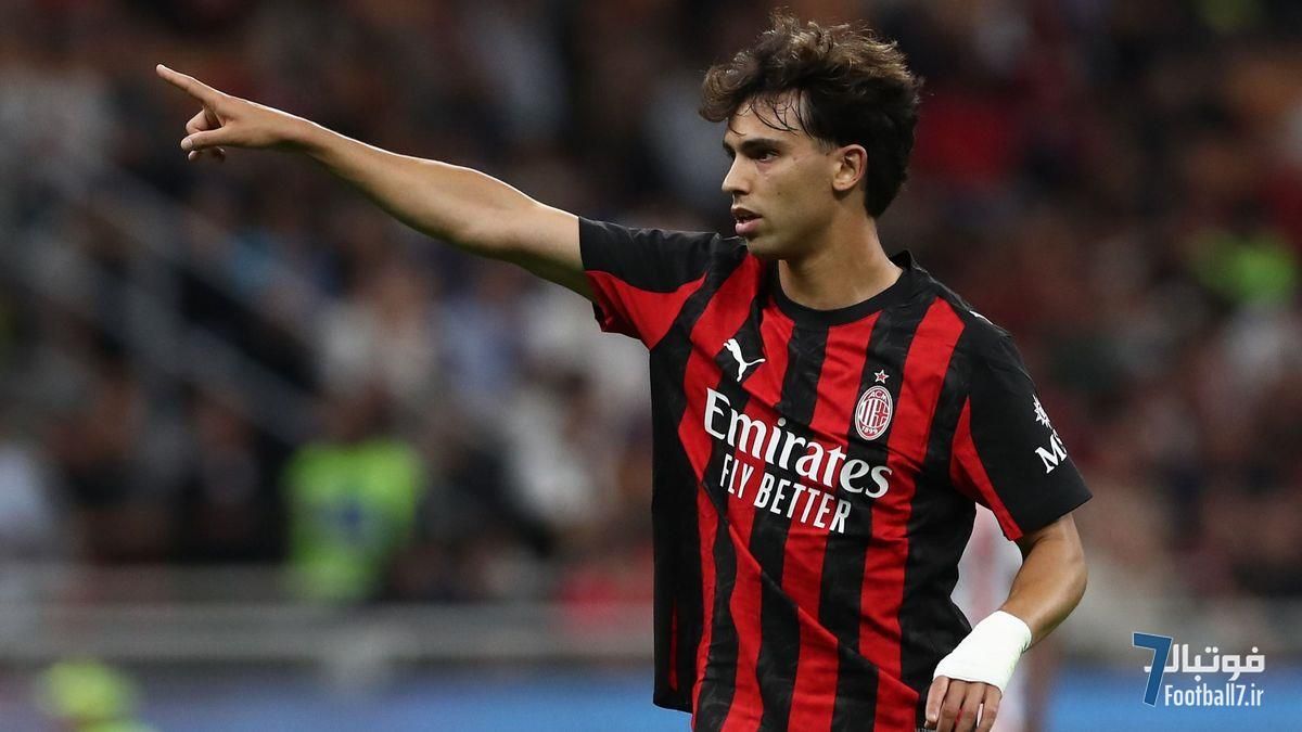 ژائو فلیکس: مذاکرات حیاتی برای بازگشت ستاره به بنفیکا در بن‌بست چلسی