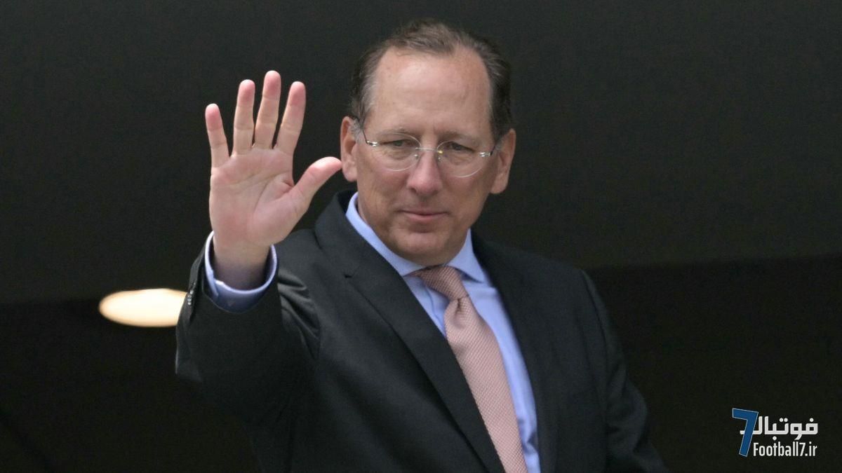 عملیات انتقال دنیلو: از لیون تا بوتافوگو، نقشه جدید جان تکستور!