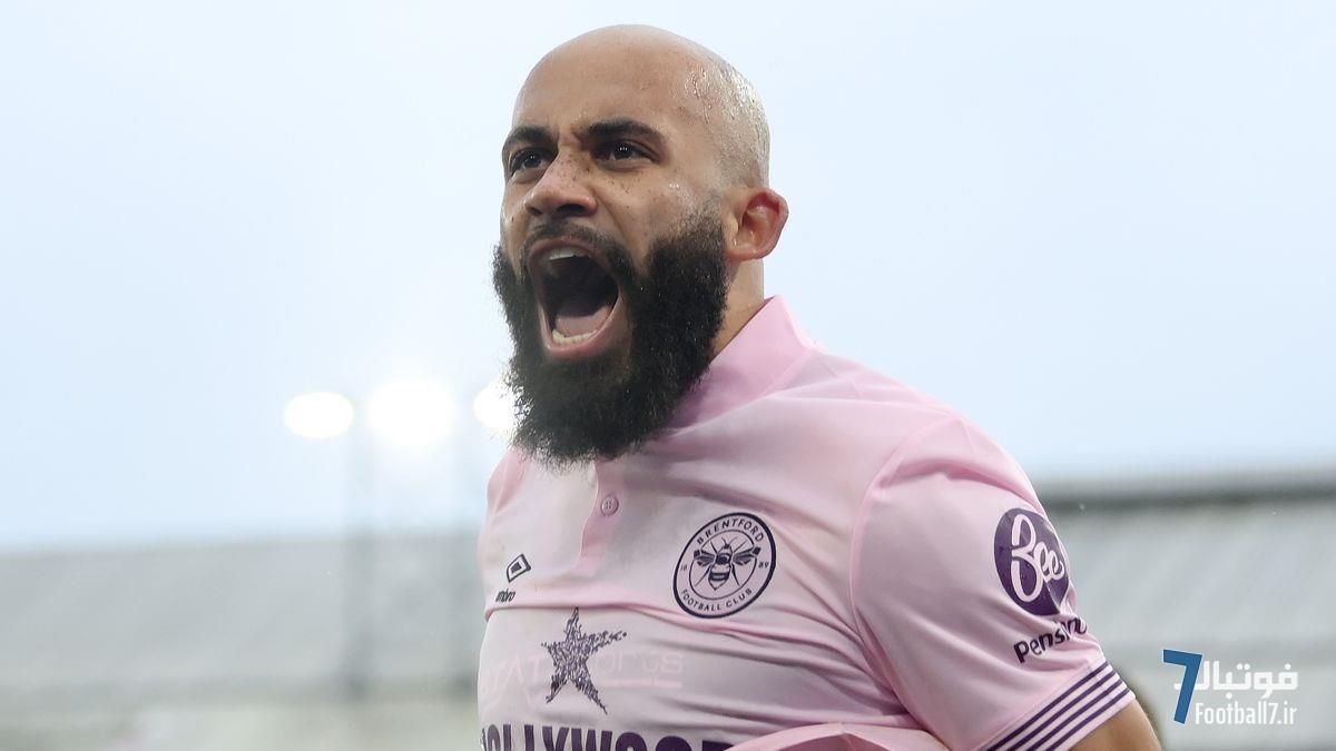 نقل و انتقالات | چراغ سبز برنتفورد: منچستریونایتد در جذب برایان امبمو تقویت شد!