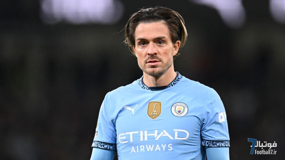 محرومیت ۳ ساله و جریمه نقدی برای هوادار منچستر یونایتد: حکم نهایی در پرونده حمله به جک گریلیش