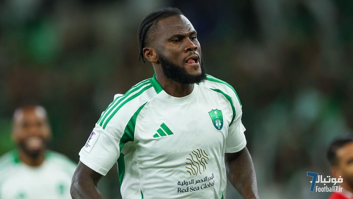 فرانک کسیه در آستانه بازگشت به سری آ؛ یوونتوس به دنبال ستاره ناراضی الاهلی