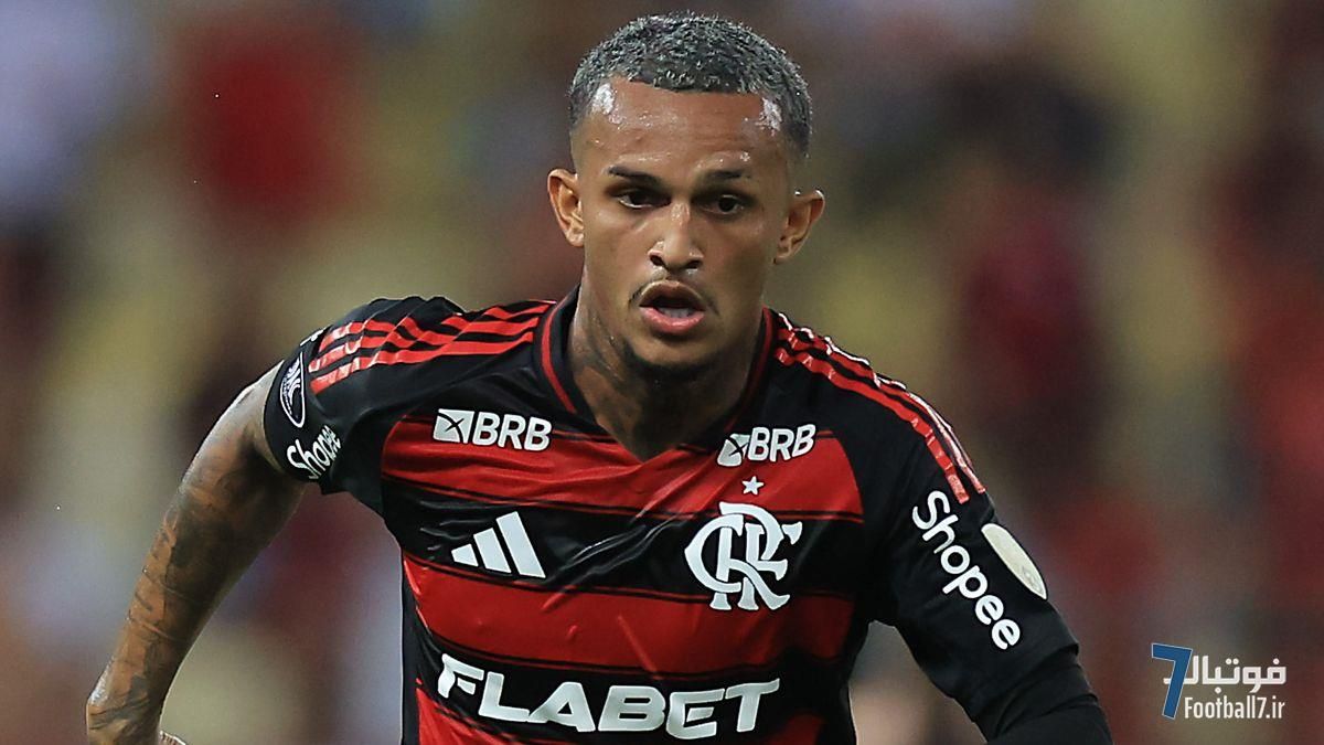 رم مصمم‌تر از همیشه؛ پیشنهاد جدید جالوروسی برای ستاره فلامینگو و اولویت گاسپرینی