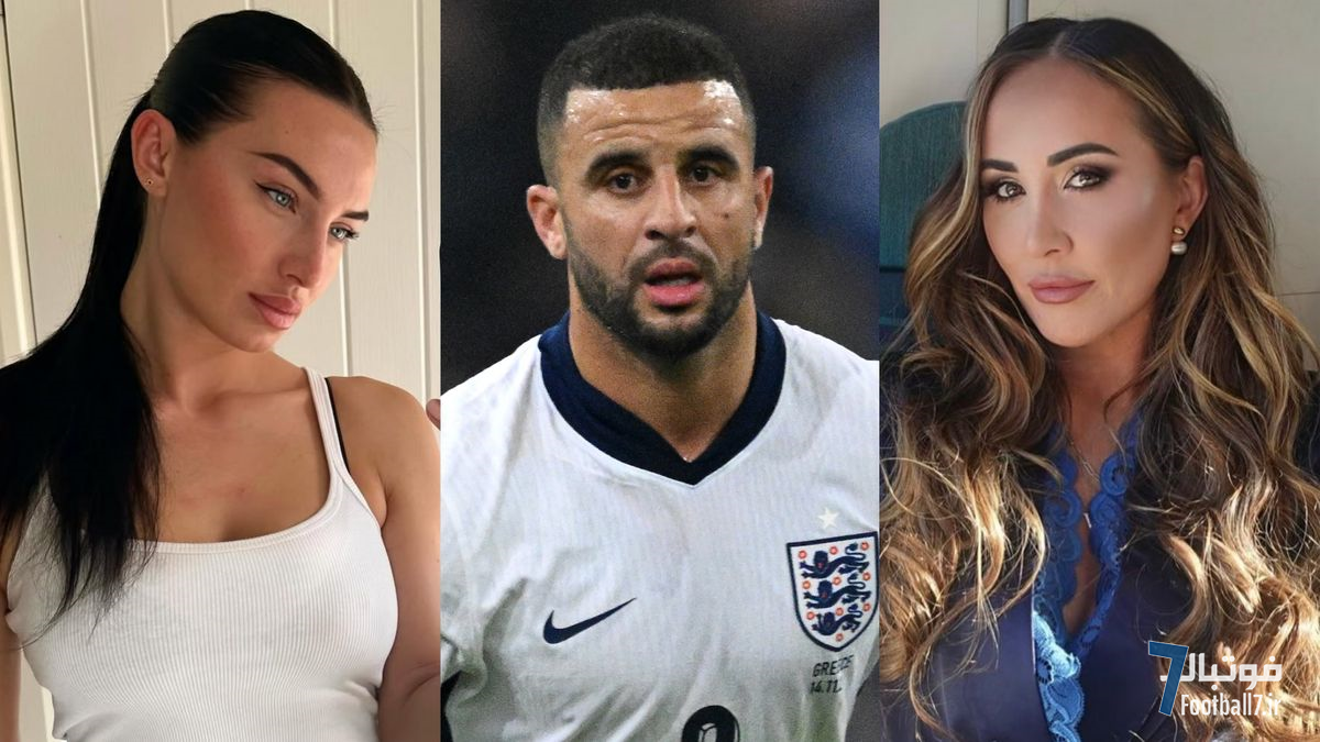 پشت‌پرده انتقال کایل واکر به برنلی: نقش انی کیلنر و سایه لورین گودمن