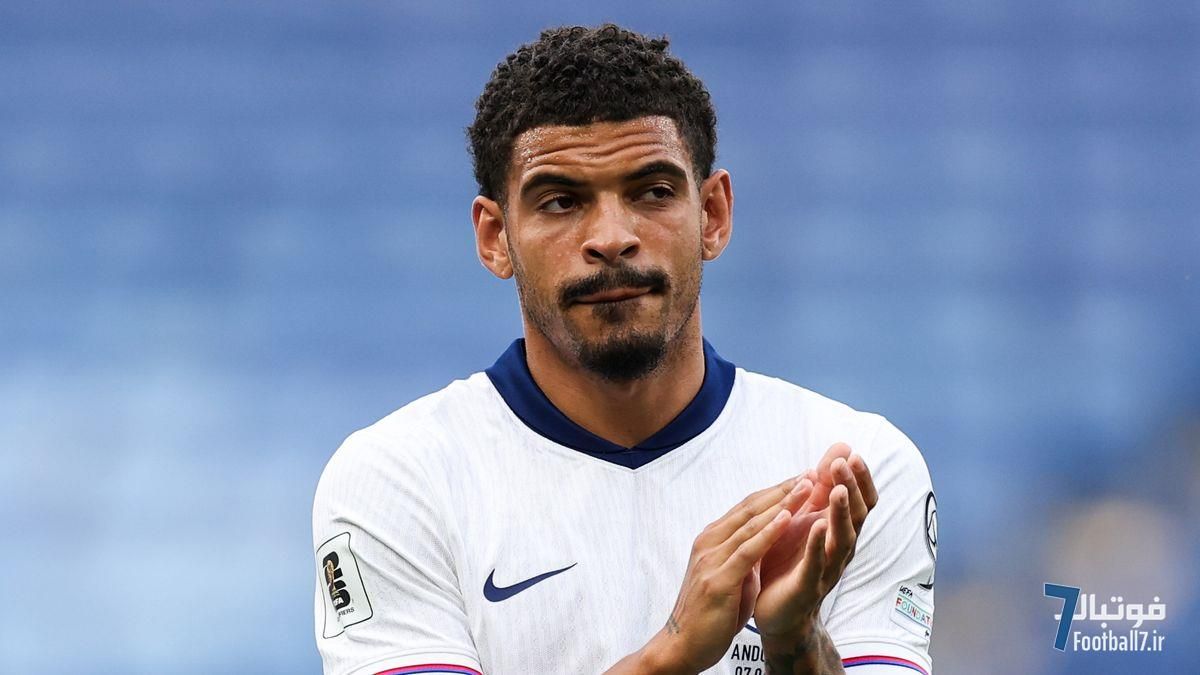 مورگان گیبس-وایت: جنگ ۶۰ میلیون پوندی ناتینگهام فارست و تاتنهام بر سر ستاره جوان!