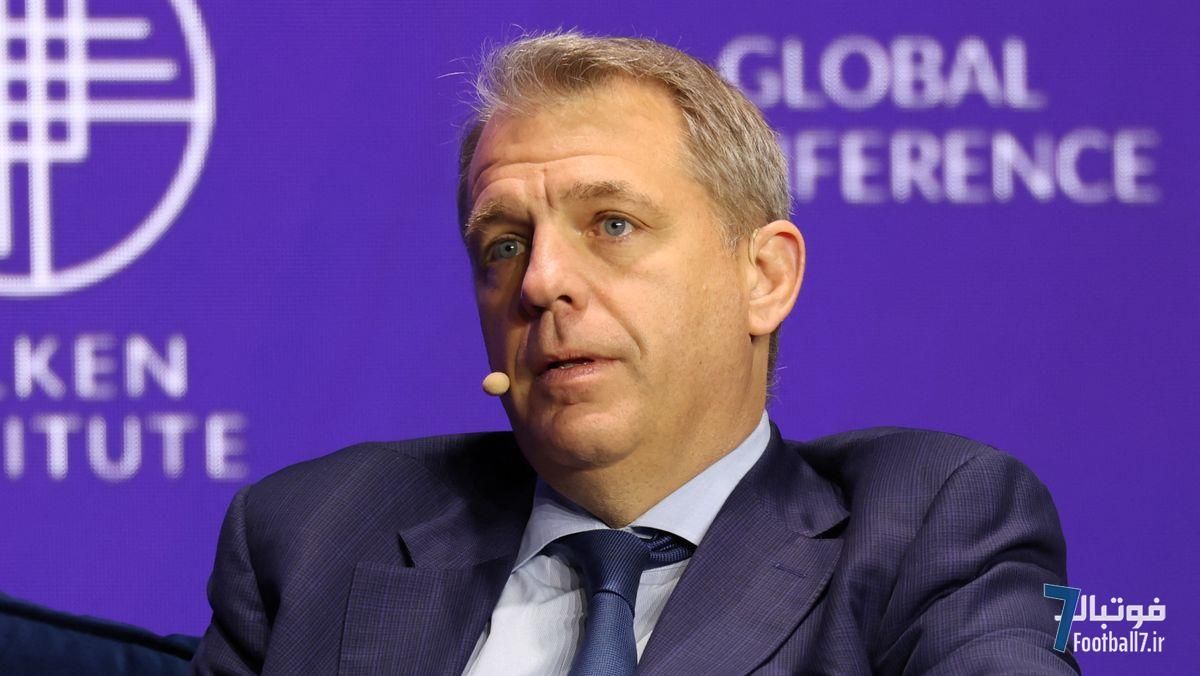 واکنش تاد بولی به قهرمانی «سورئال» چلسی در جام باشگاه‌های جهان: تمجید از انزو مارسکا و ستاره‌ها پس از غلبه بر پی‌اس‌جی