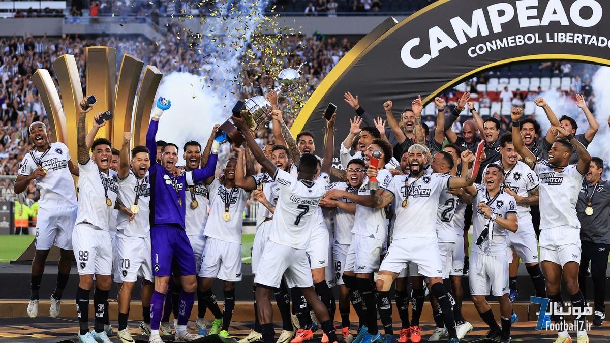 راهنمای کامل تماشای کوپا لیبرتادورس 2025: از کانال‌های تلویزیونی تا سرویس‌های پخش آنلاین